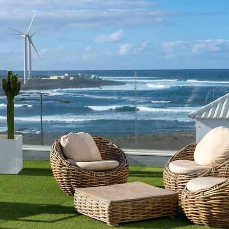 Beach & Wave Corralejo Luaran gambar